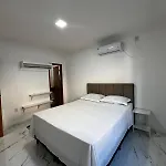 Apartamento Xurupita