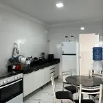 Apartamento Xurupita