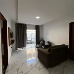 Apartamento Xurupita