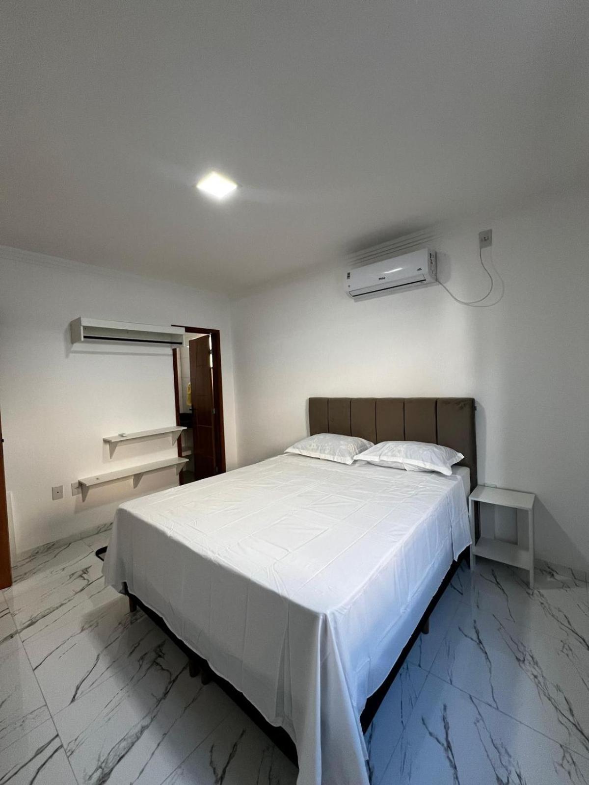 Apartment Xurupita